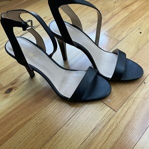 Nine West heels